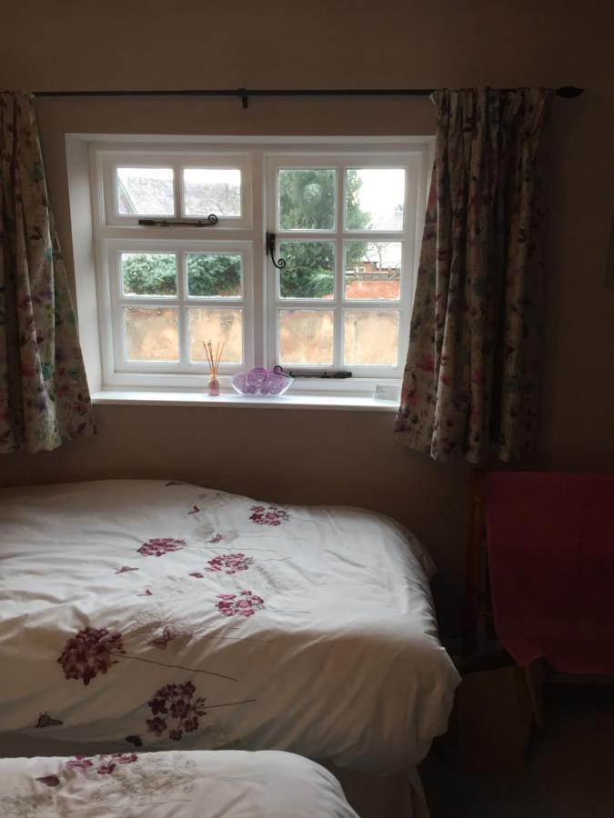 Old Beams Bed & Breakfast Bed & Breakfast Alcester Bagian luar foto